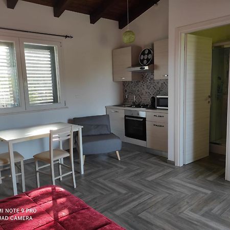 Villa Erilia San Giovanni Suèrgiu Extérieur photo