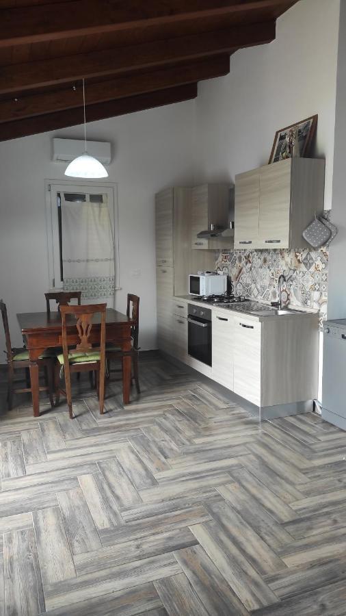 Villa Erilia San Giovanni Suèrgiu Extérieur photo