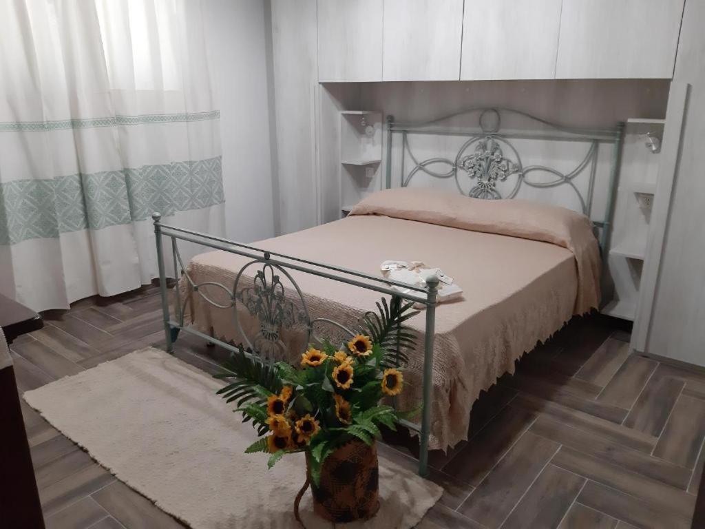 Villa Erilia San Giovanni Suèrgiu Extérieur photo