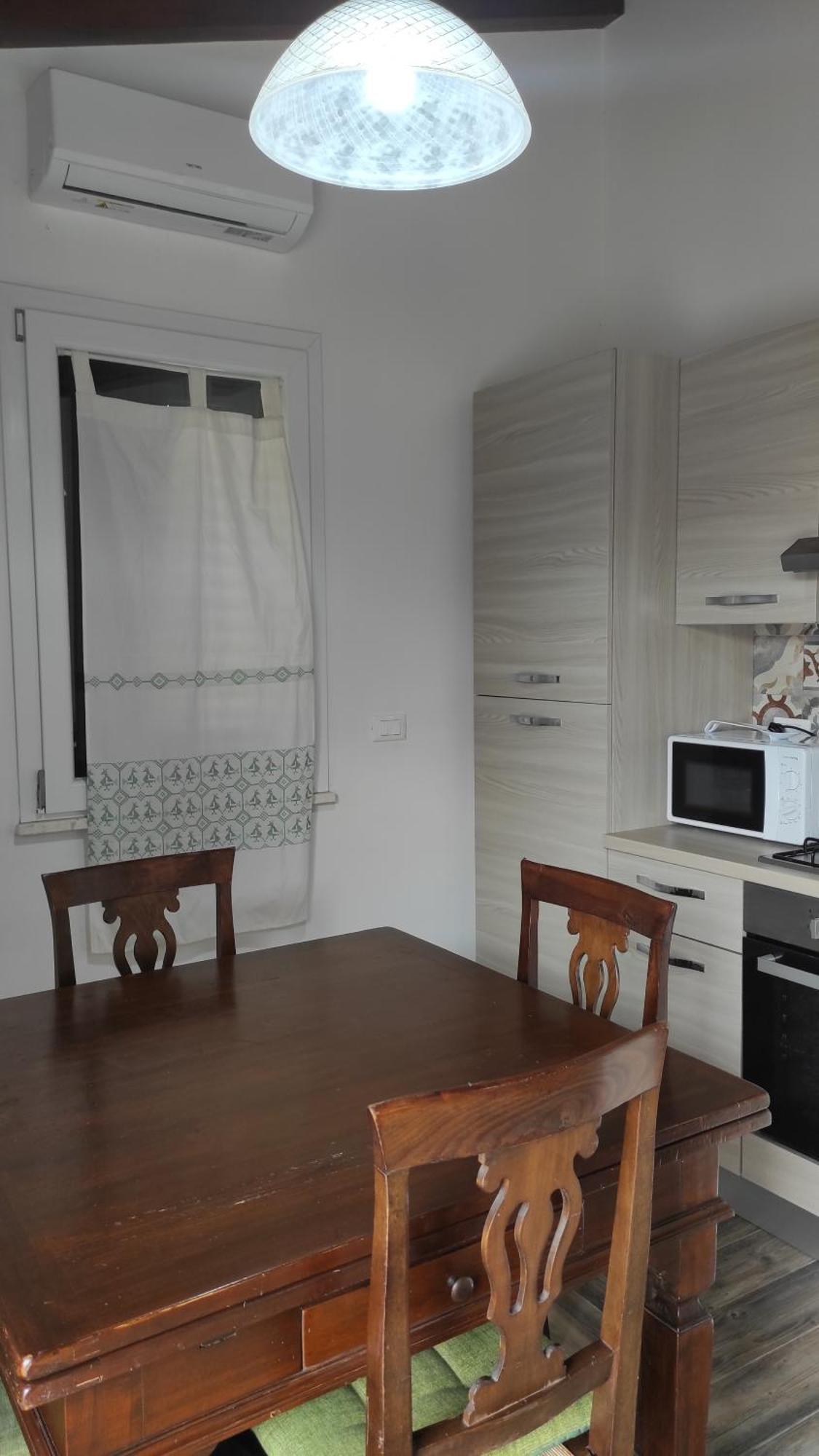 Villa Erilia San Giovanni Suèrgiu Extérieur photo