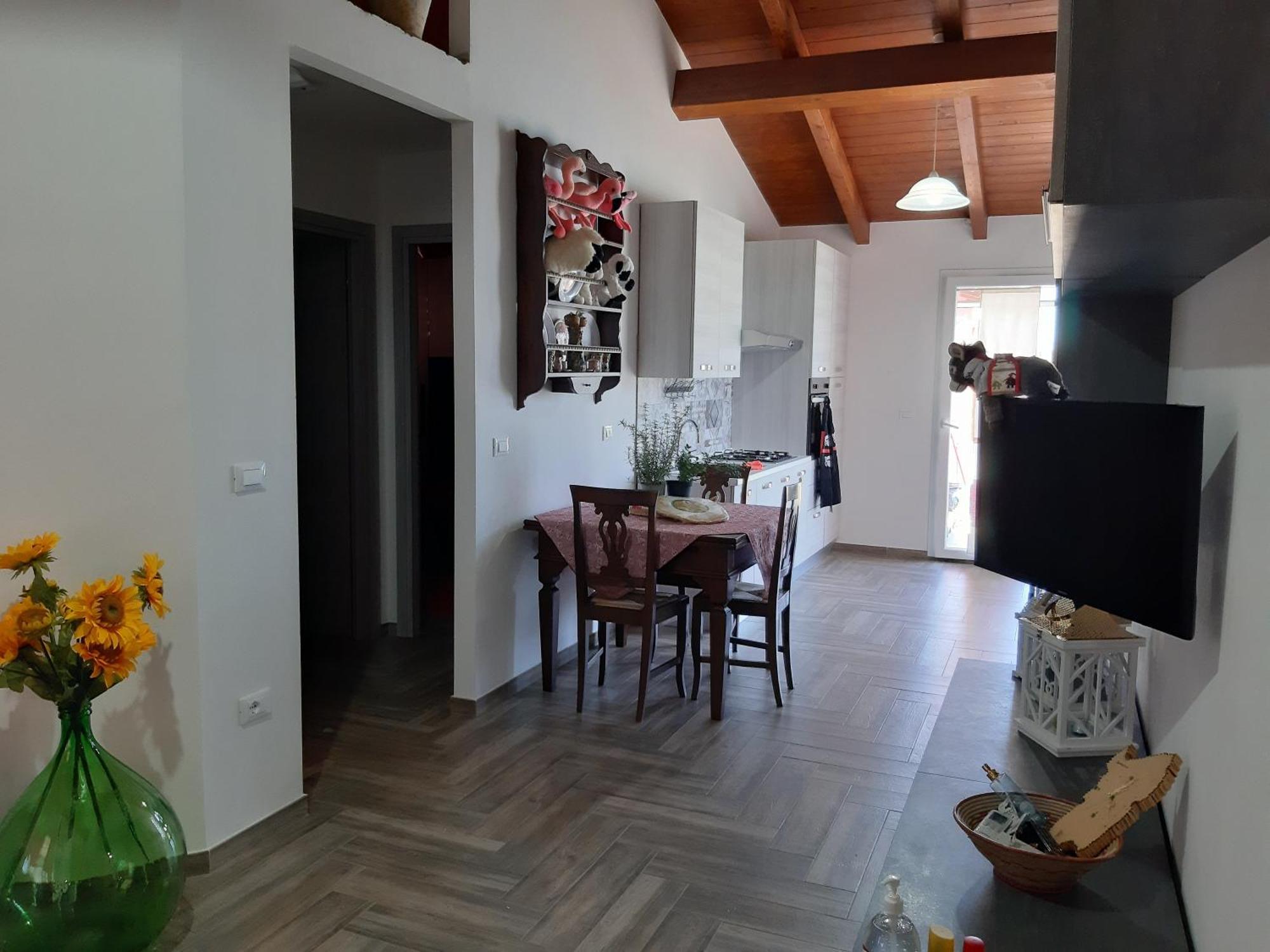 Villa Erilia San Giovanni Suèrgiu Extérieur photo