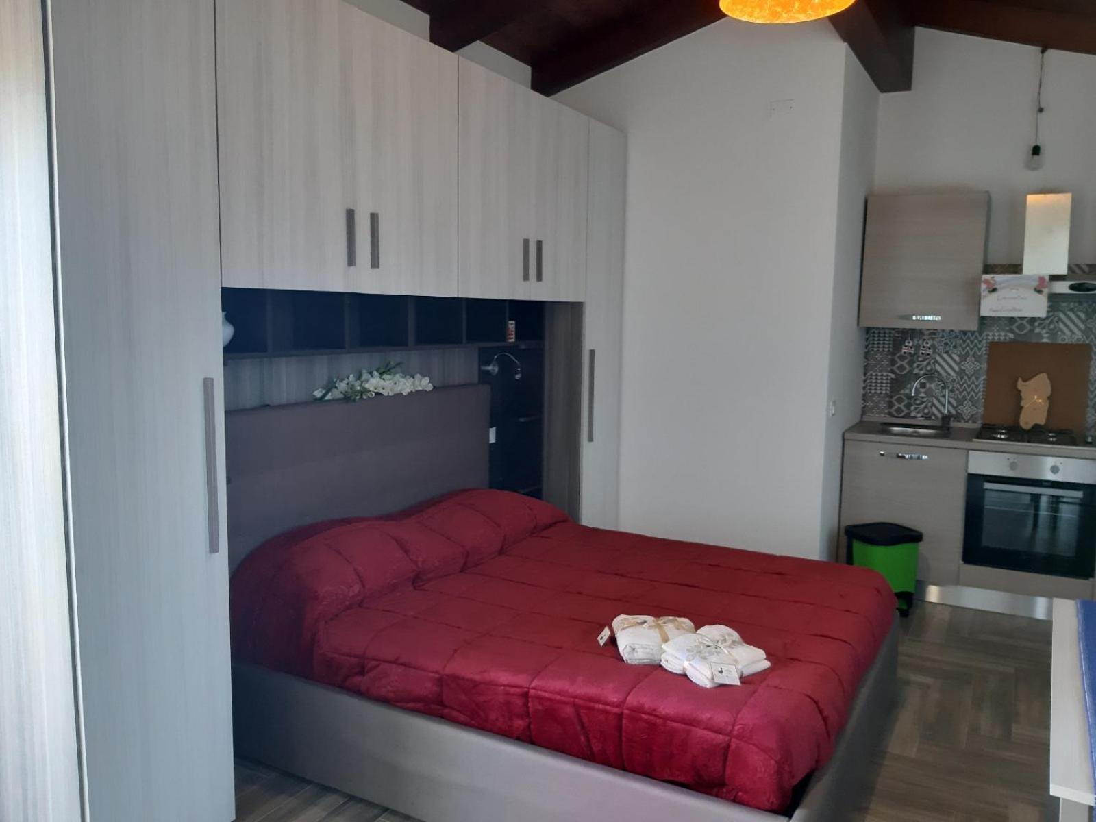 Villa Erilia San Giovanni Suèrgiu Extérieur photo