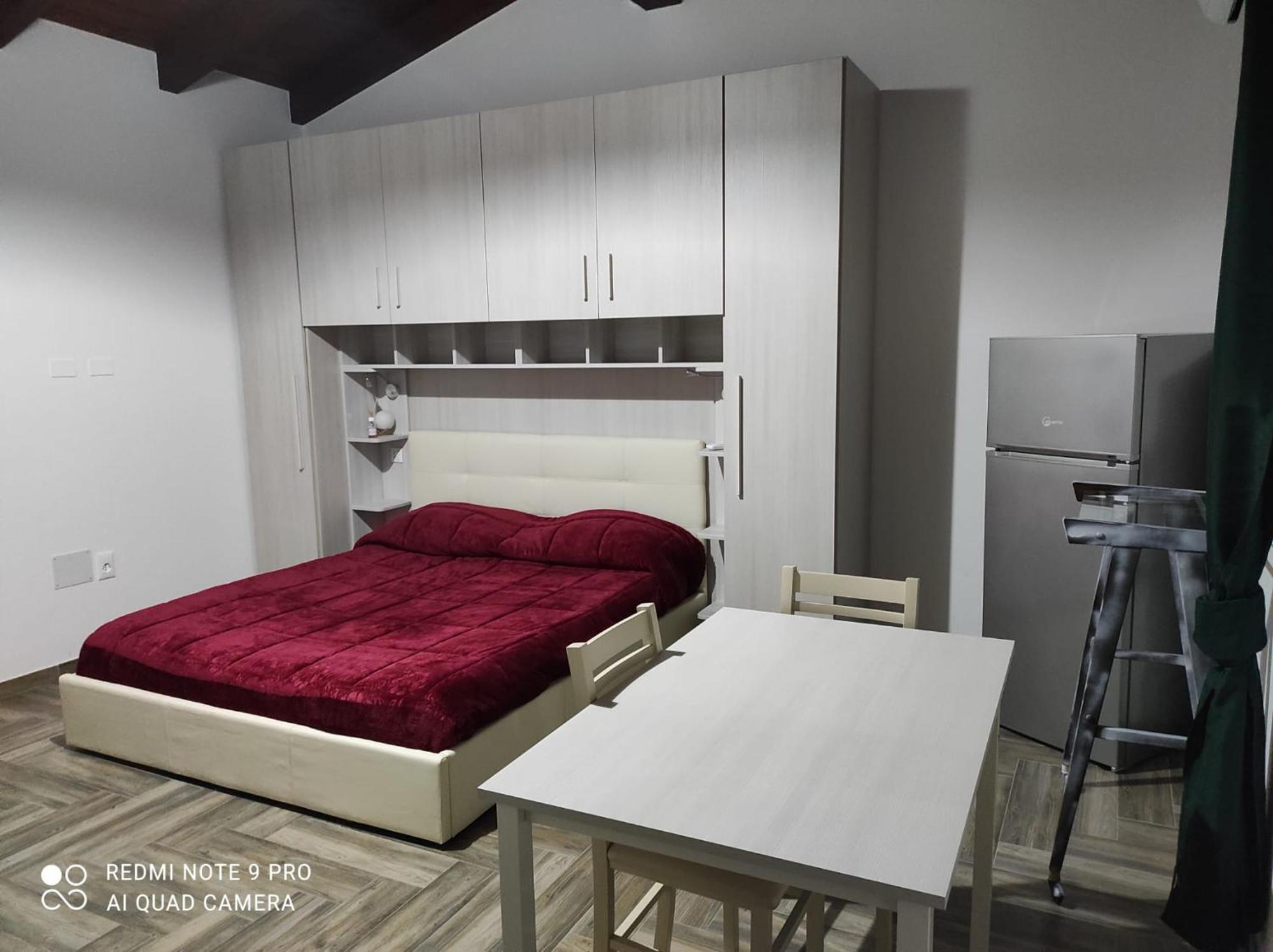 Villa Erilia San Giovanni Suèrgiu Extérieur photo
