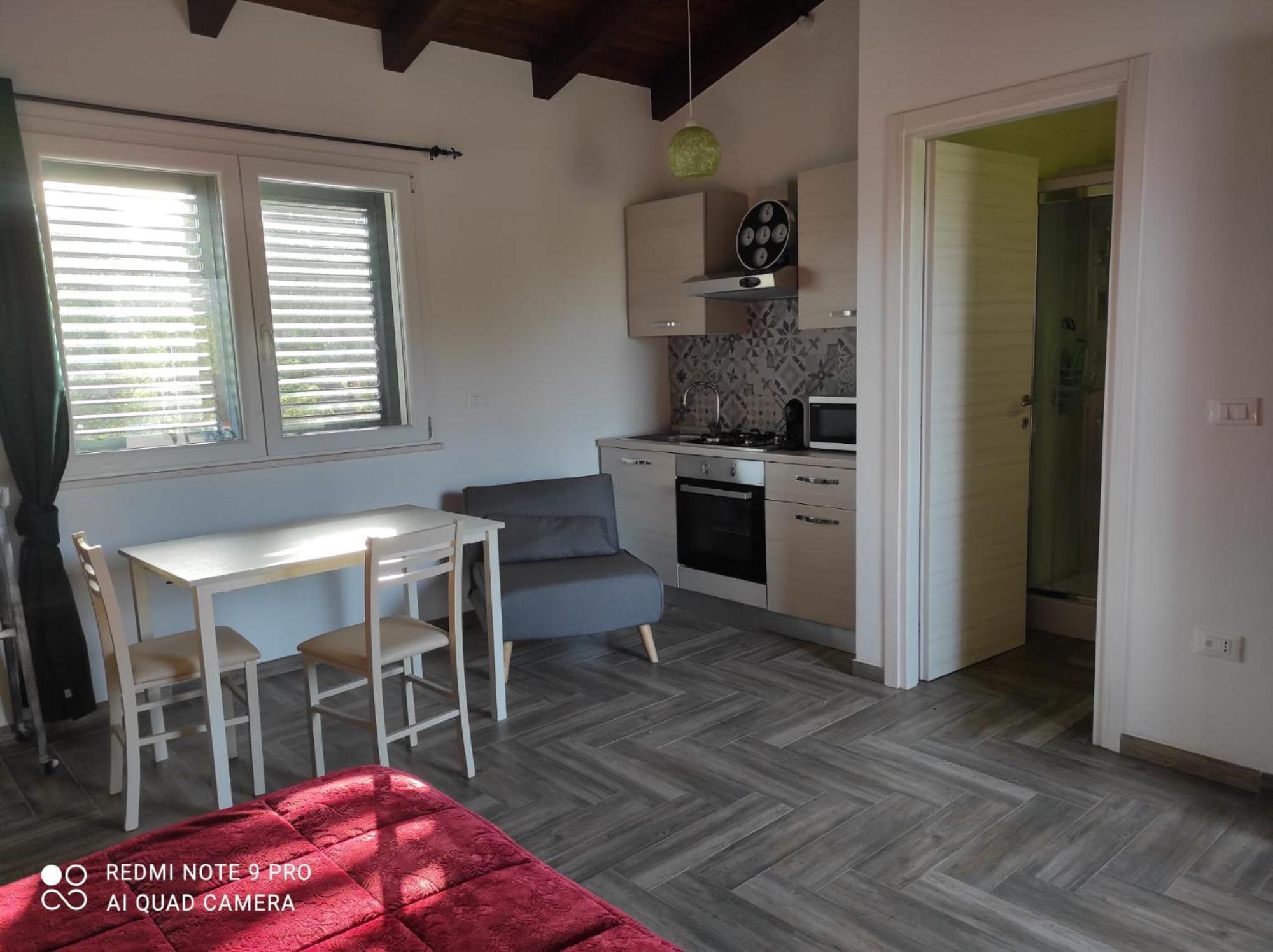 Villa Erilia San Giovanni Suèrgiu Extérieur photo